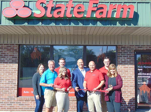 Nick Rumschlag State Farm