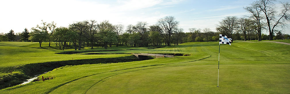 Cross Creek Golf Club