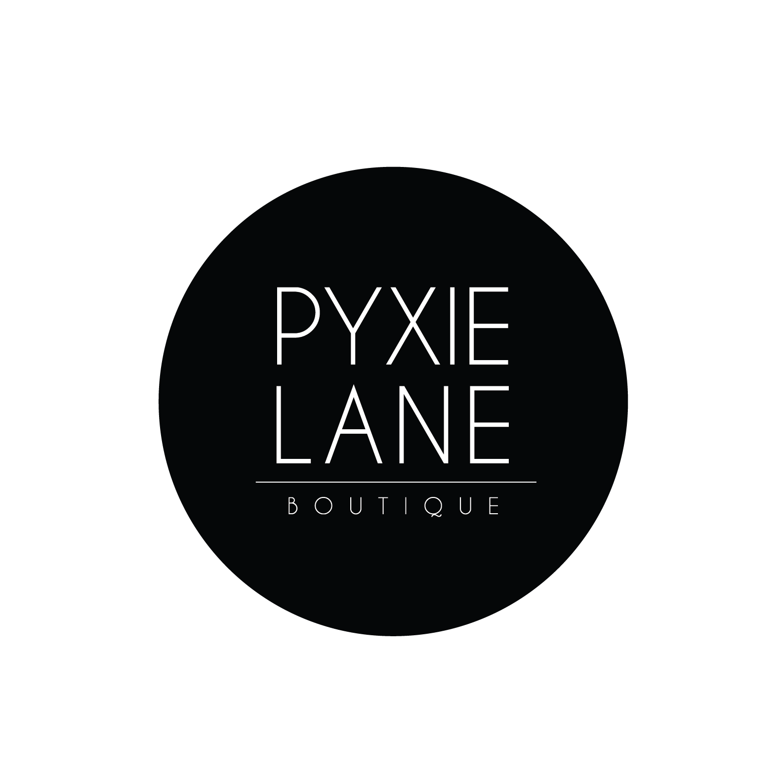 Pyxie Lane Boutique
