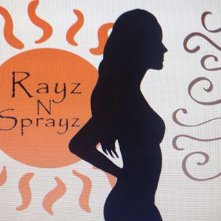 Rayz-n-Sprayz Tanning Salon