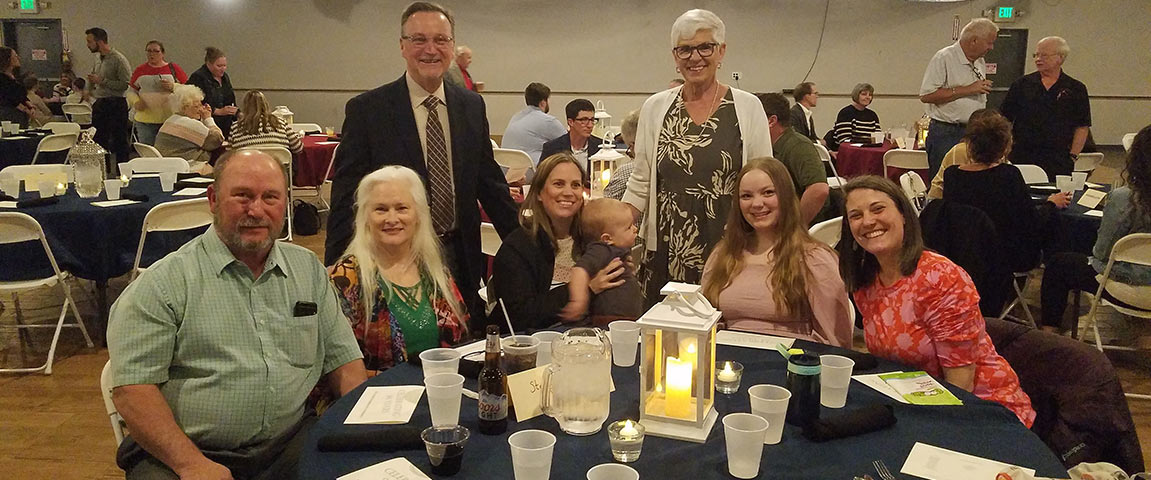 Annual Dinner