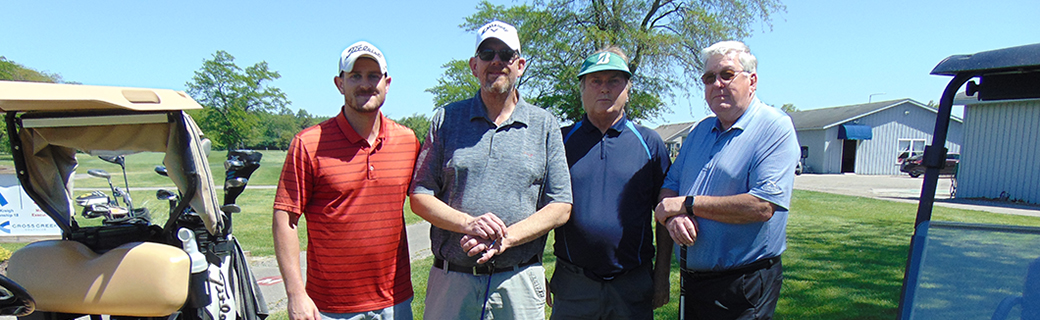 Golf Outing