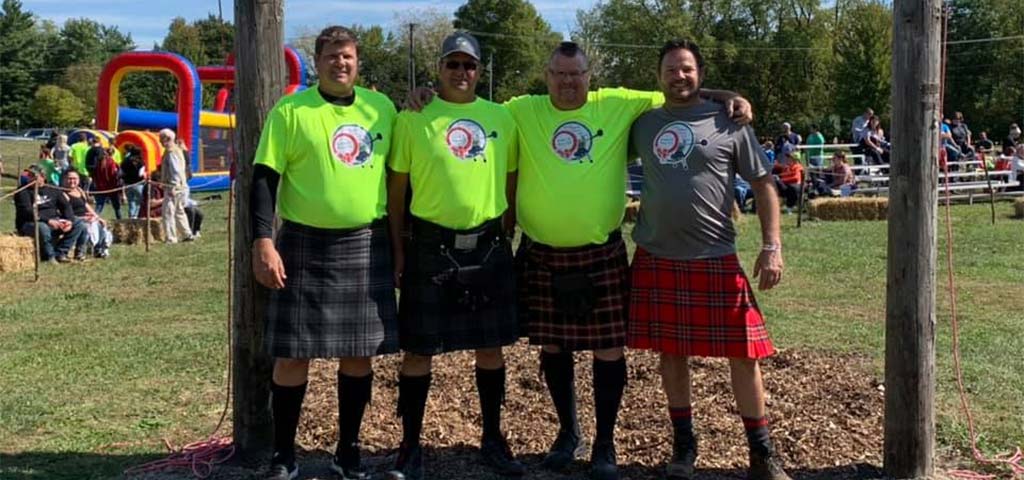 Decatur Highland Games