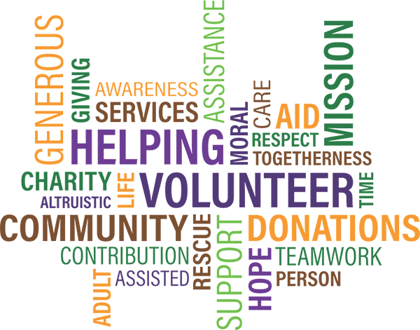 View Non-Profit Organizations