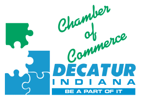 Decatur Chamber of Commerce Logo